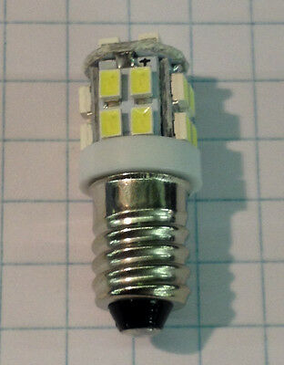 Classic Mini  Multi-smd Led Instrument Bulb